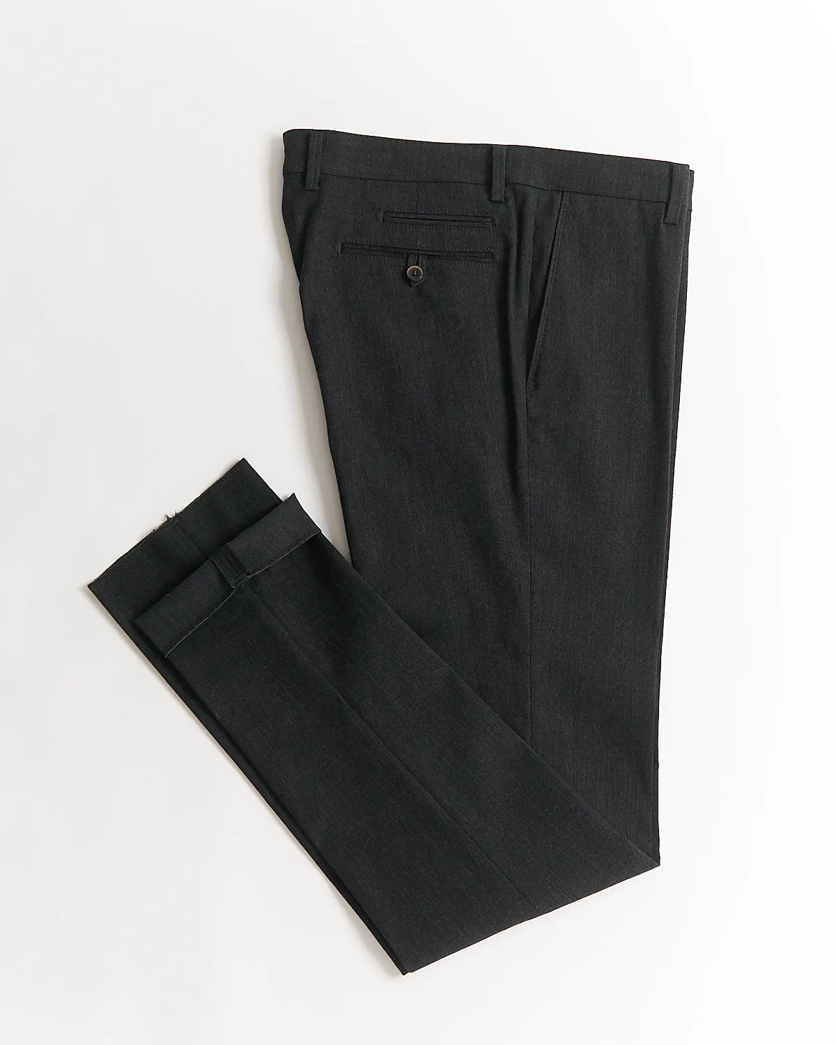 5-50741 - HI-TECH STRETCH CHINO