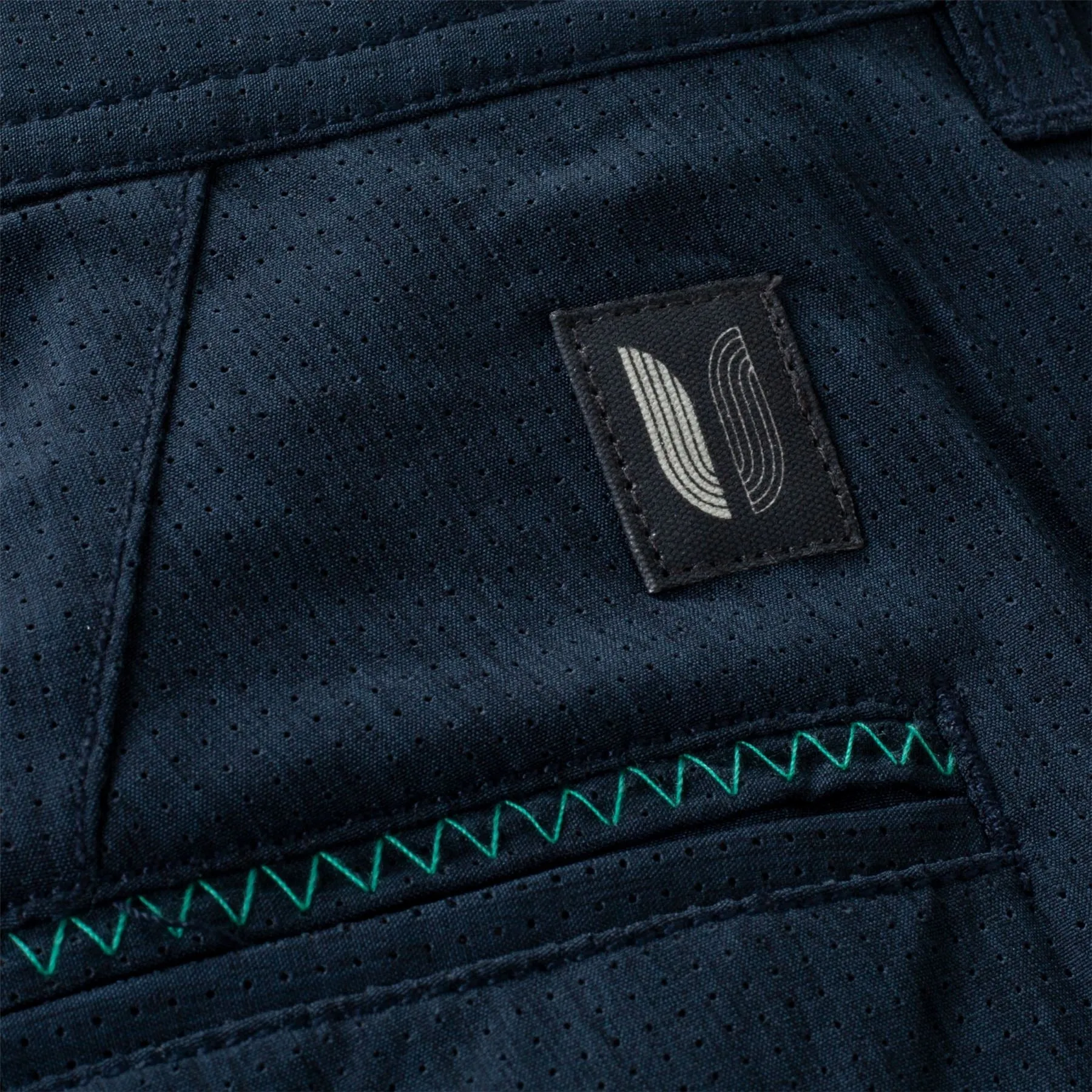 Boardwalker AC Chino Pant Navy - SS23