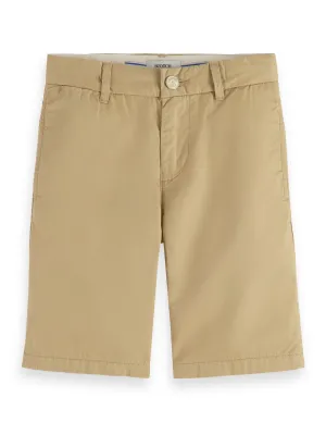 Chino Shorts | Sand