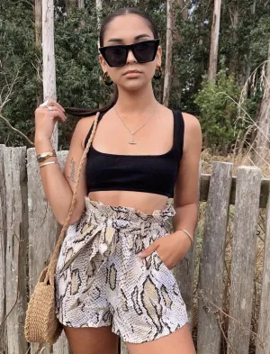 DESERT SHORTS
