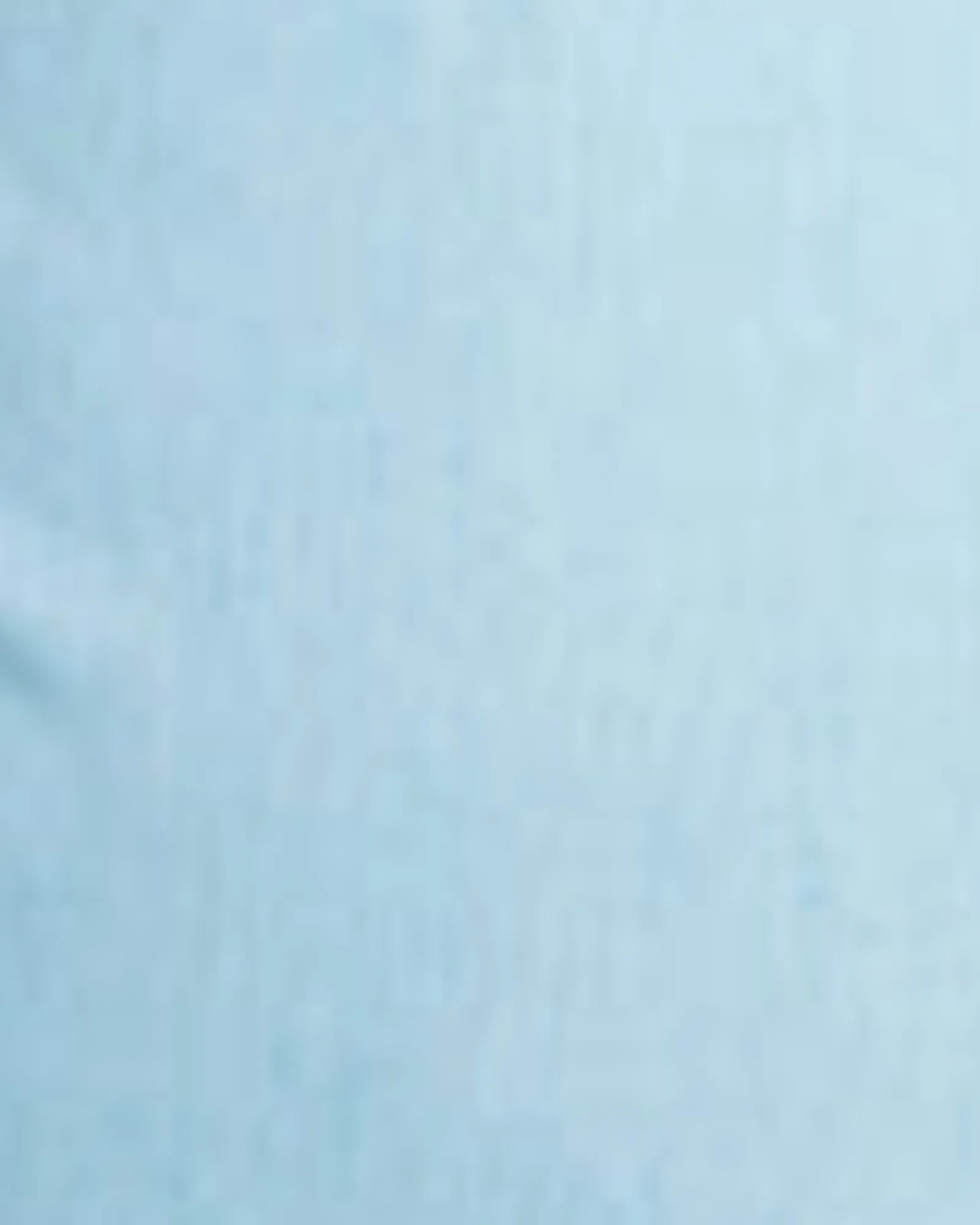 Eve Paperbag Pants | Light Blue