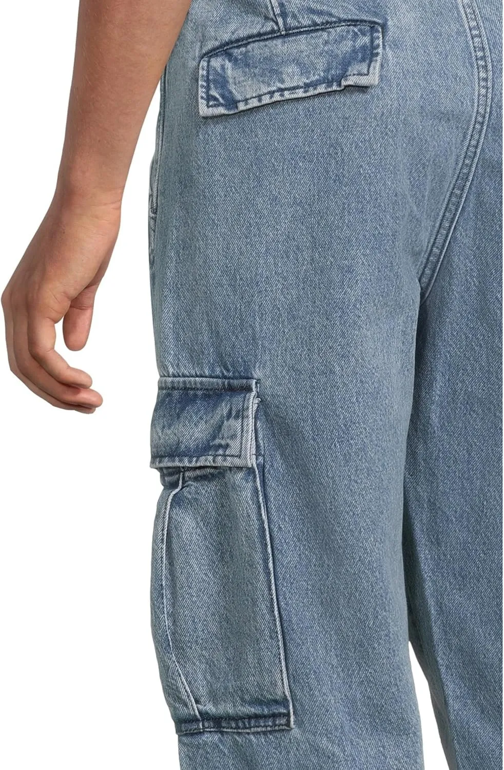 Levi's Men's Xx Cargo Straight