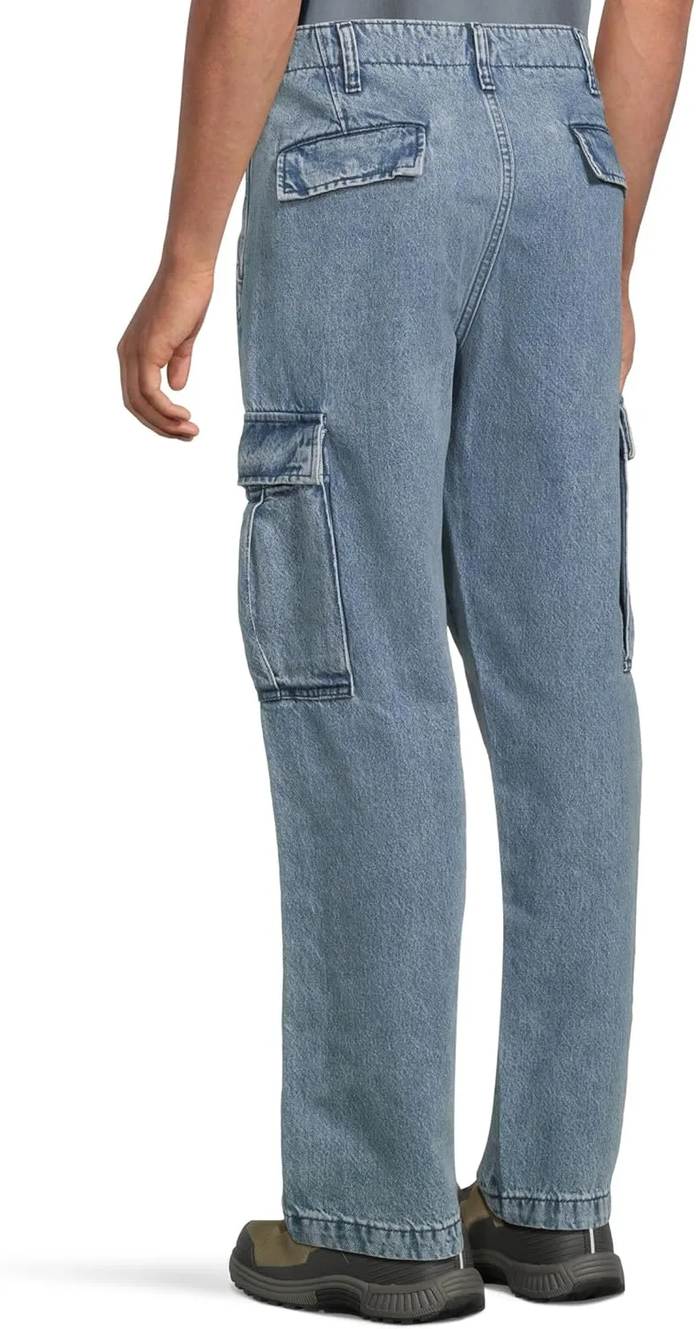 Levi's Men's Xx Cargo Straight