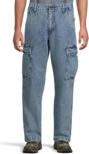 Levi's Men's Xx Cargo Straight
