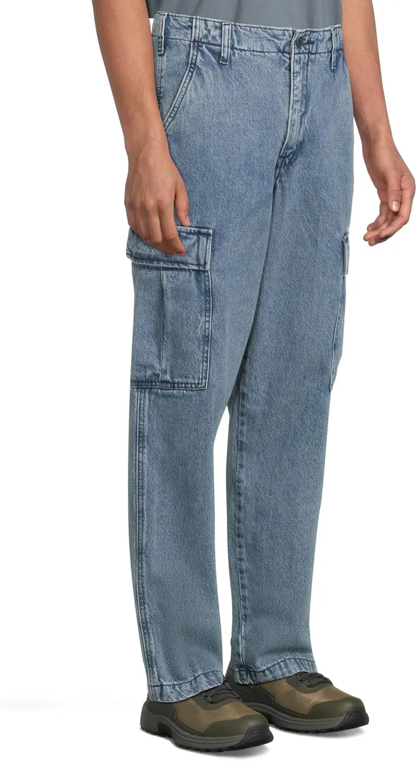 Levi's Men's Xx Cargo Straight