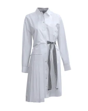 Mastice Shirt Dress