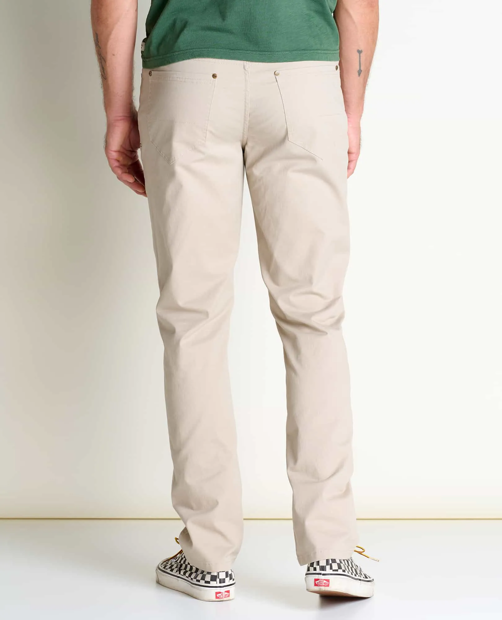 Mission Ridge 5 Pocket Lean Pant