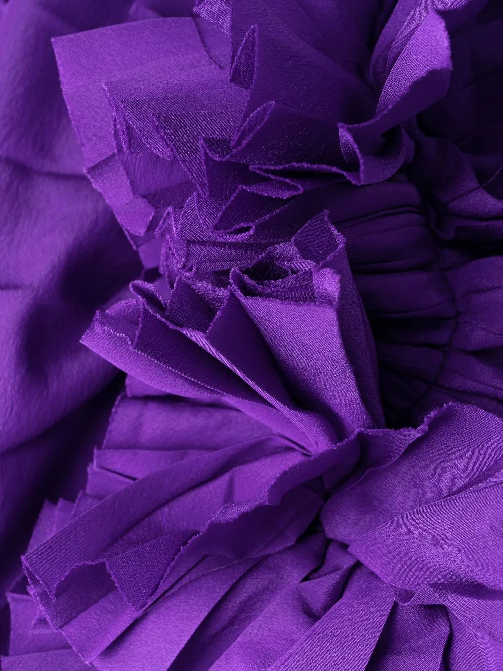 Parosh Dresses Purple