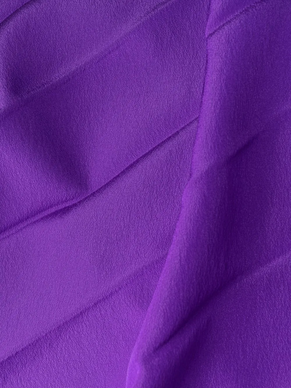 Parosh Dresses Purple