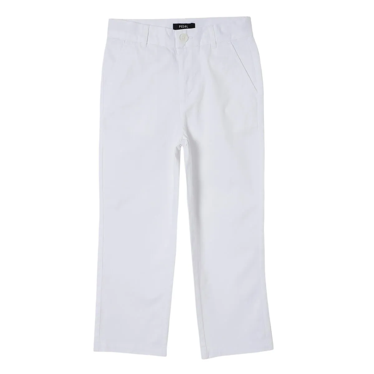 Pedal White Chino Pant 30281 5103