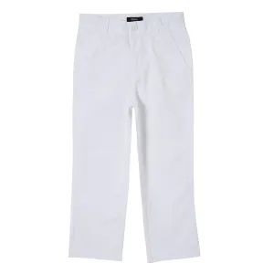 Pedal White Chino Pant 30281 5103