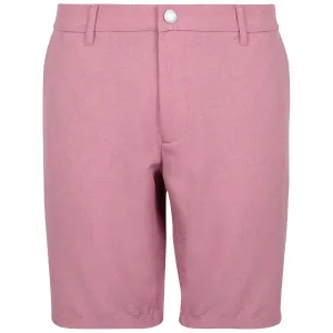 Performance Link Short Cherry Malt Heather