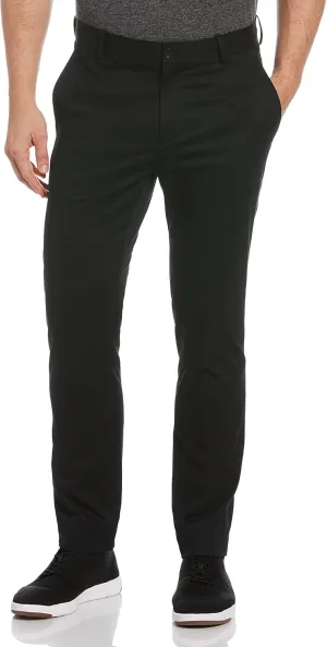 Perry Ellis Men's Slim Fit Peryennial Stretch Chino