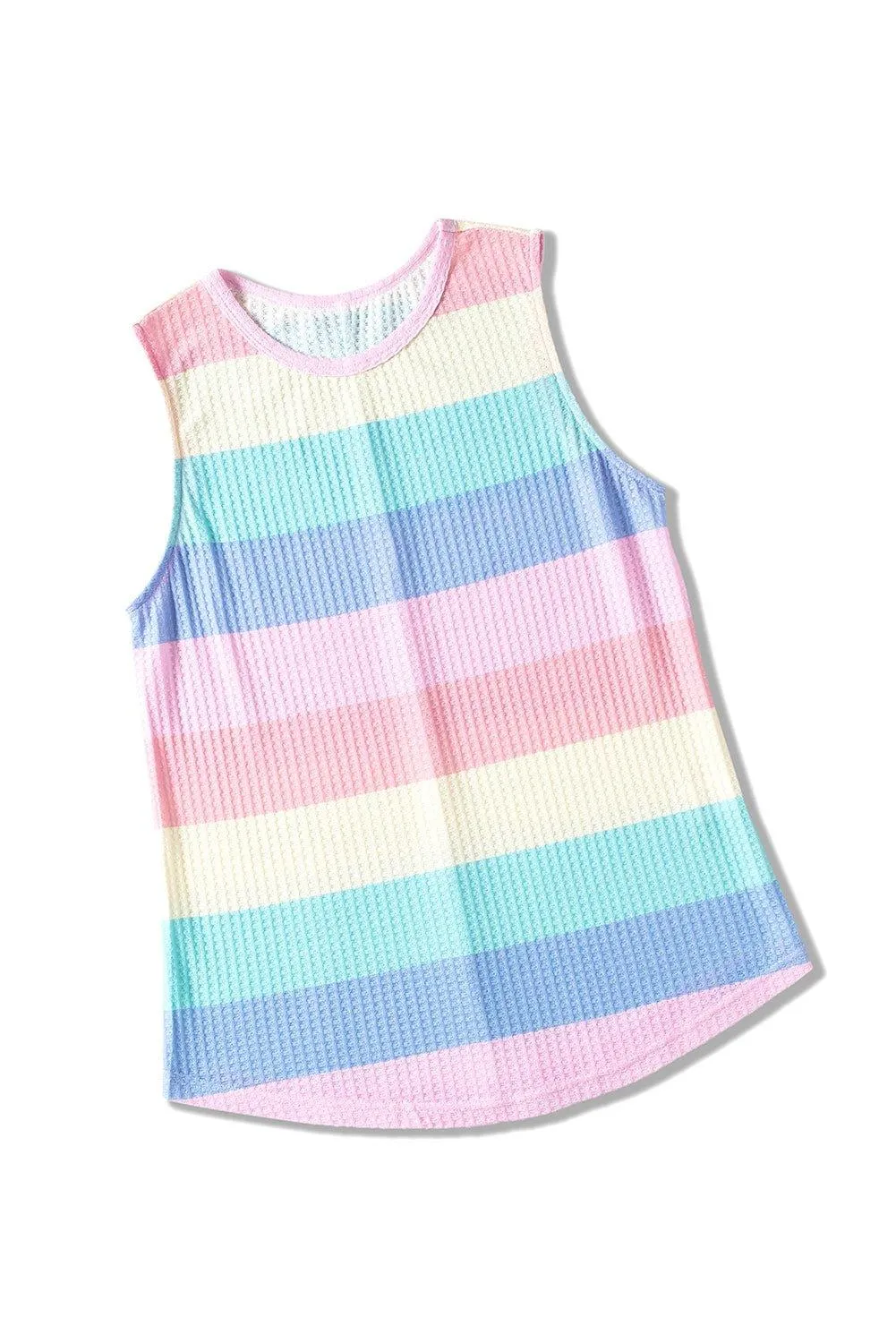 Rainbow Bright Attire