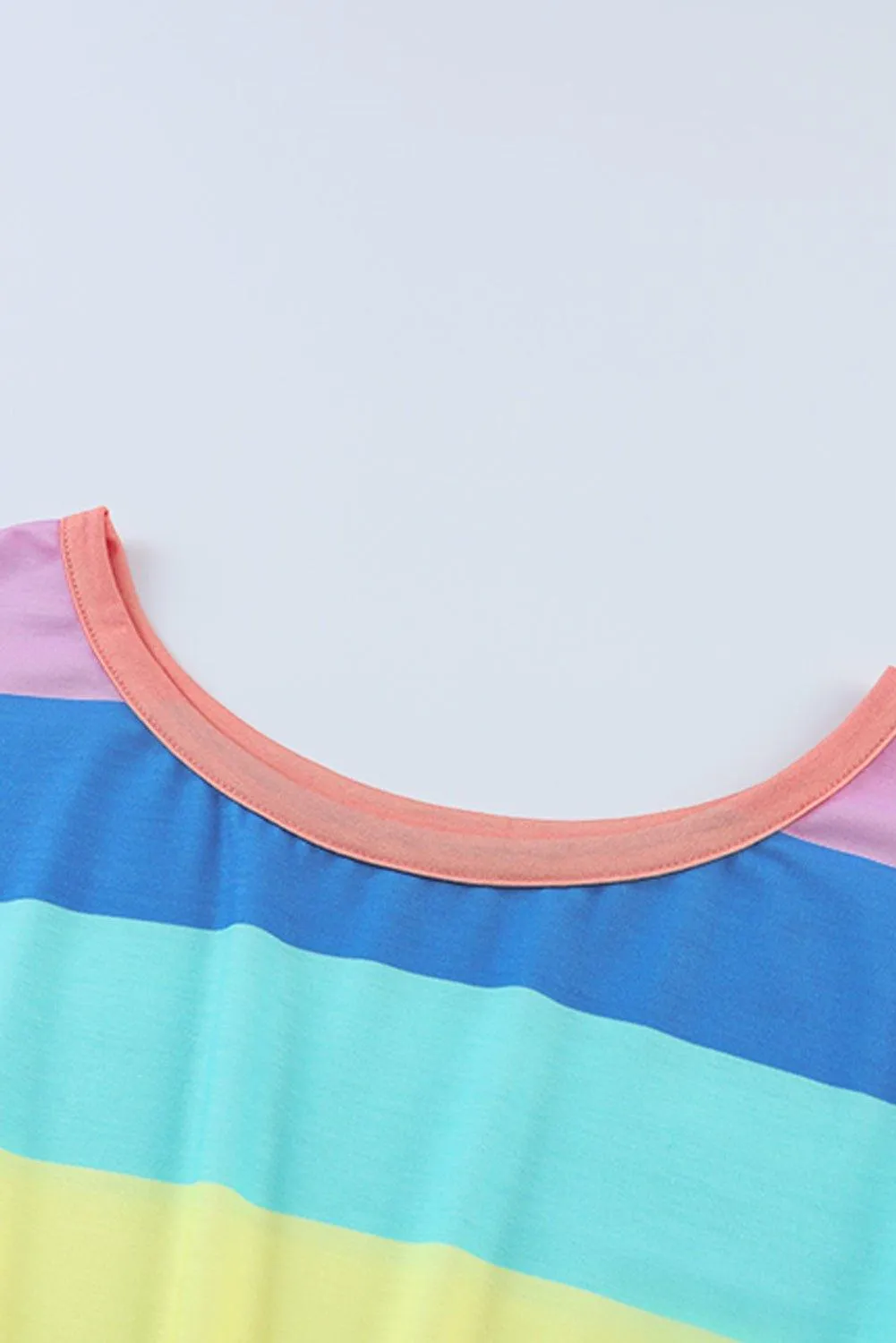 Rainbow Bright Attire