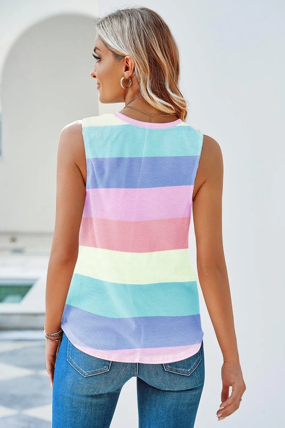 Rainbow Bright Attire