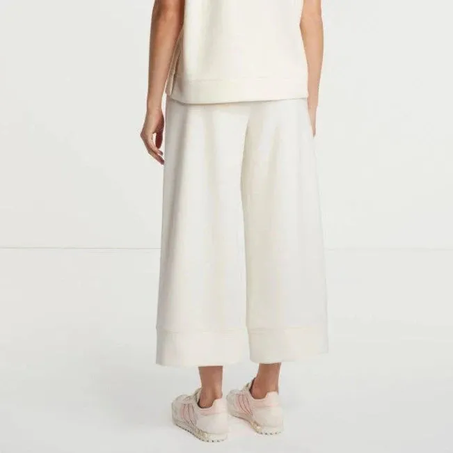 Rich & Royal Peach Culotte