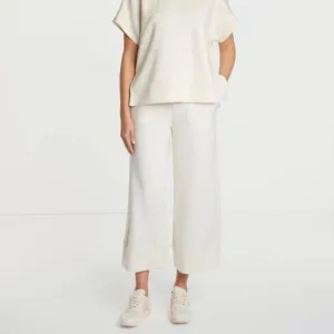 Rich & Royal Peach Culotte