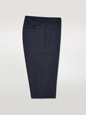 Rrd Revo Chino Jo Pant Blu Uomo