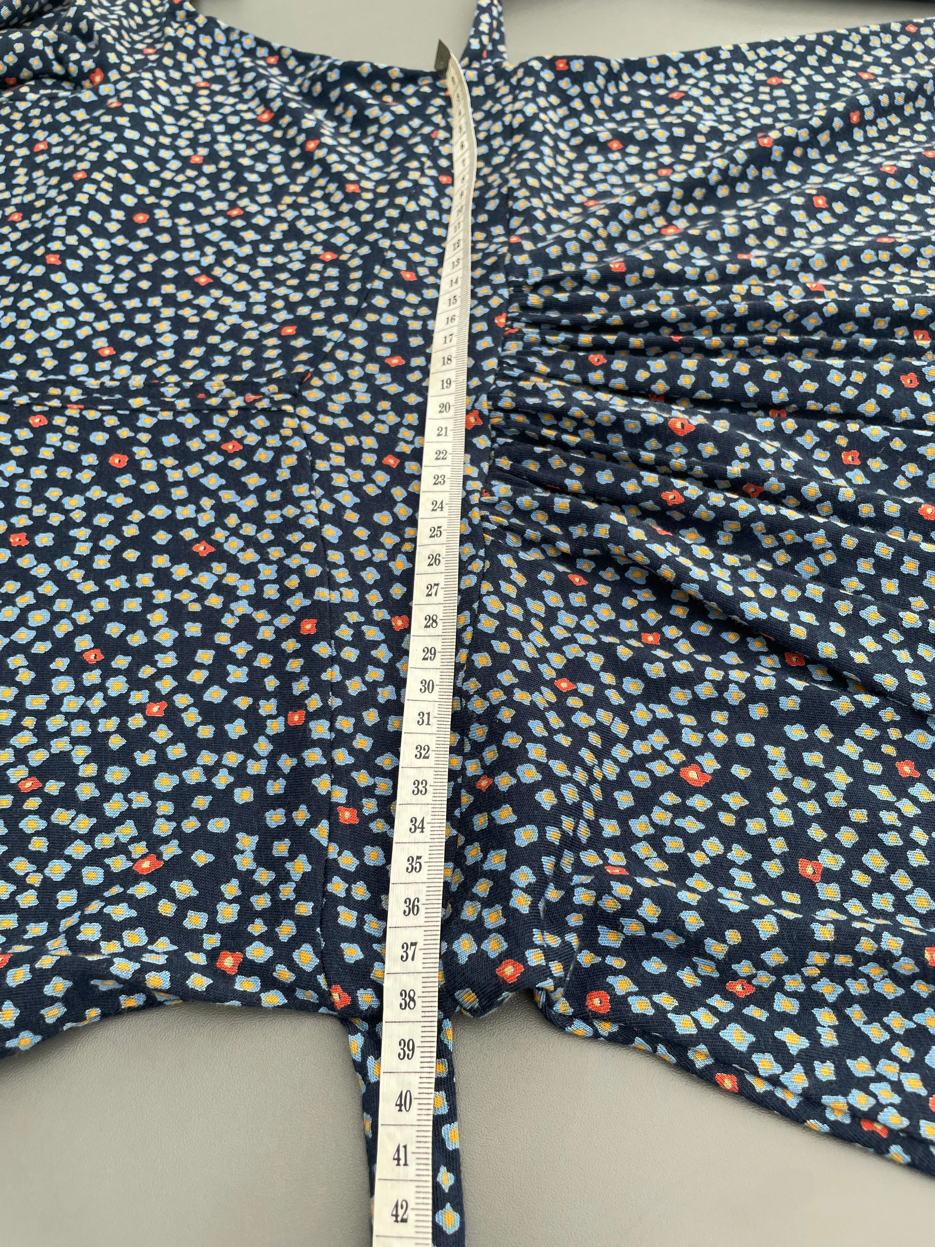 Seasalt Dress Size 10