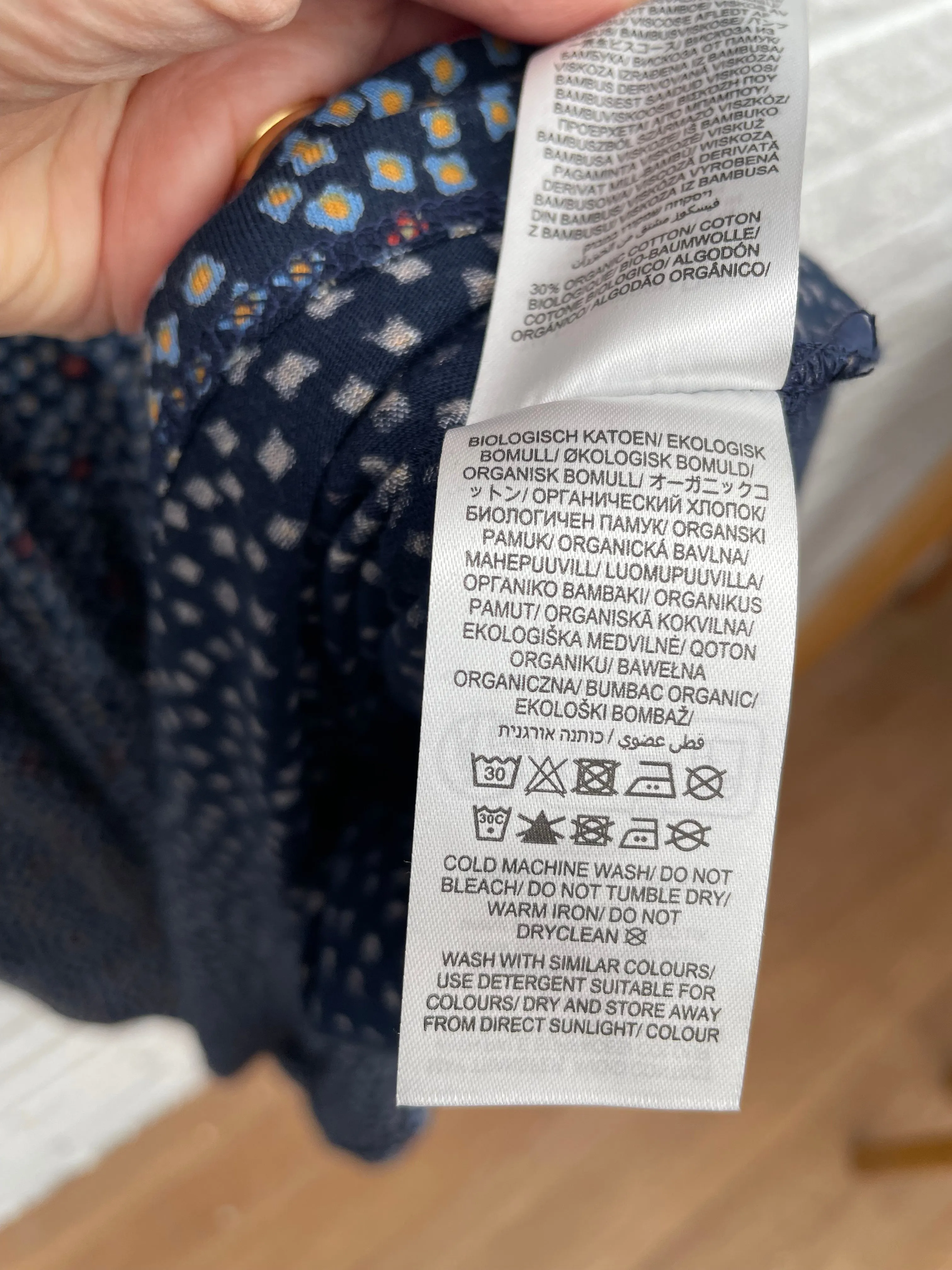 Seasalt Dress Size 10