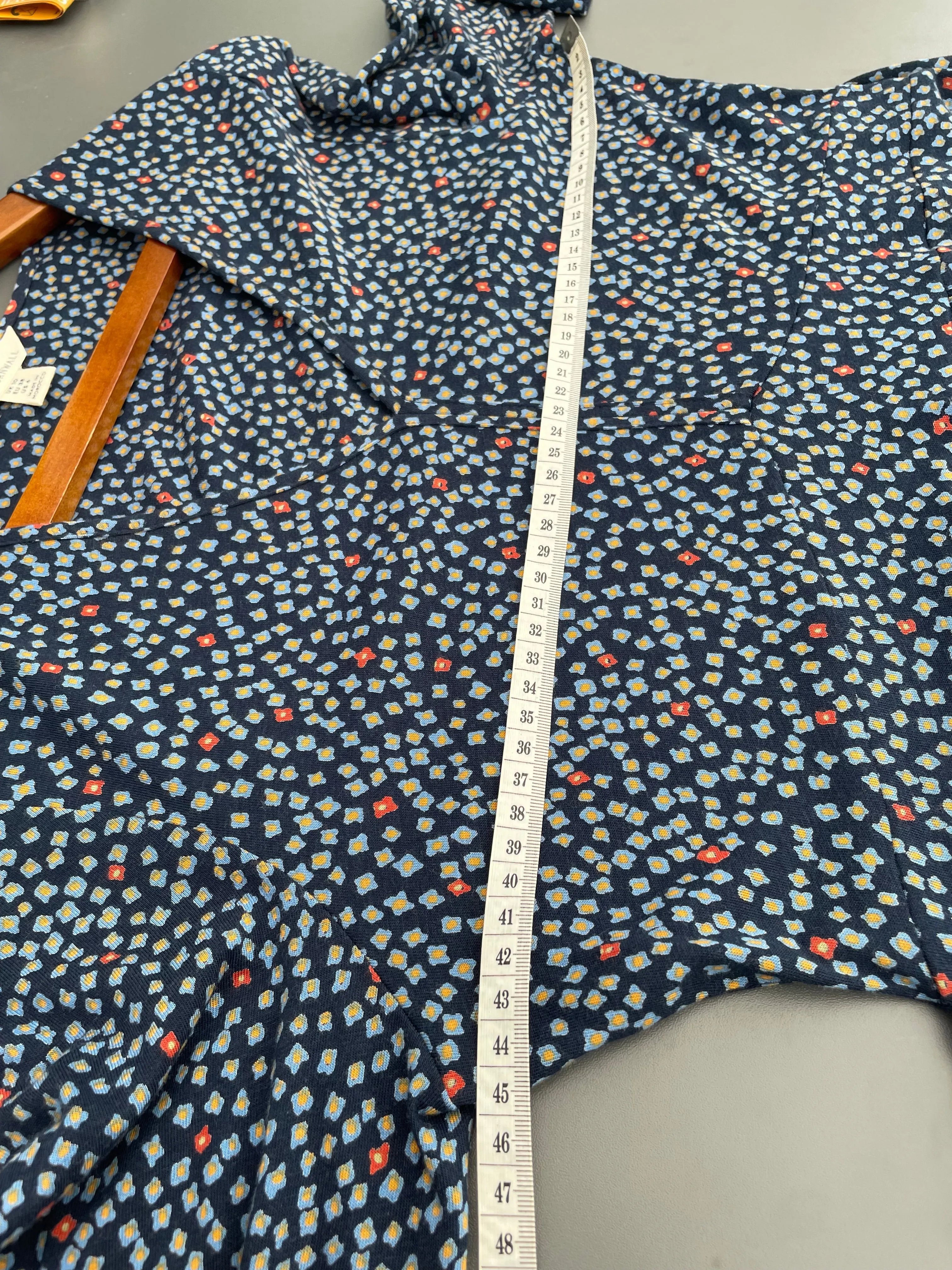 Seasalt Dress Size 10