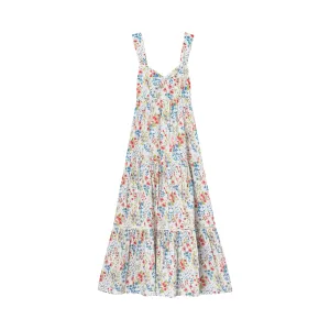 Stella Maxi Dress - Botanical