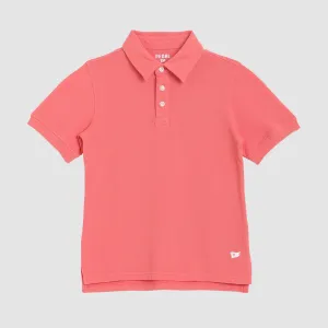 Sugar Coral Polo