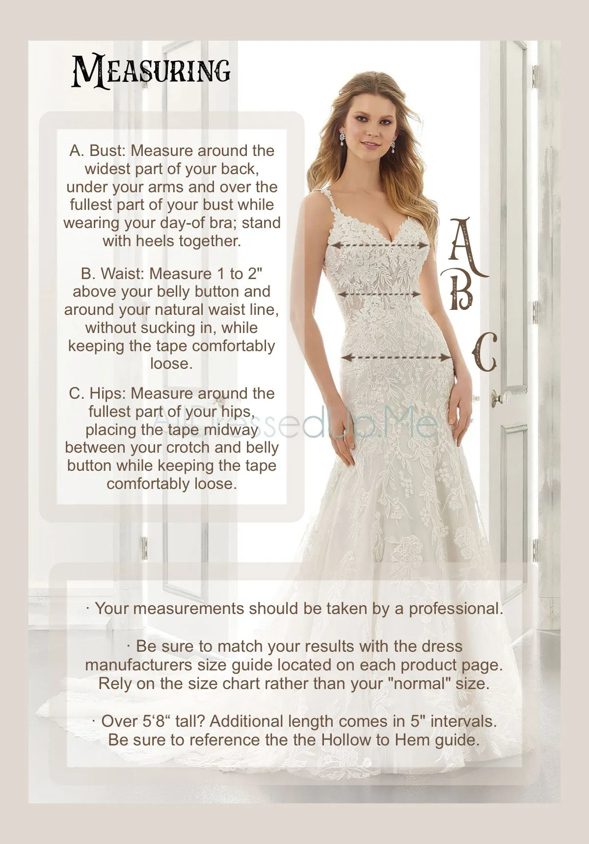 The Other White Dress - 12143 - Gemma - Cheron's Bridal, Wedding Gown