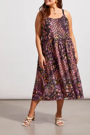 Two Way Strappy Dress