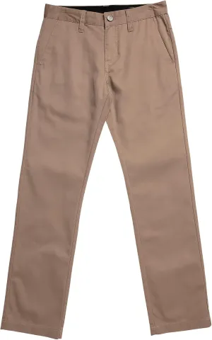 Volcom Men's V Monty Chino Pant