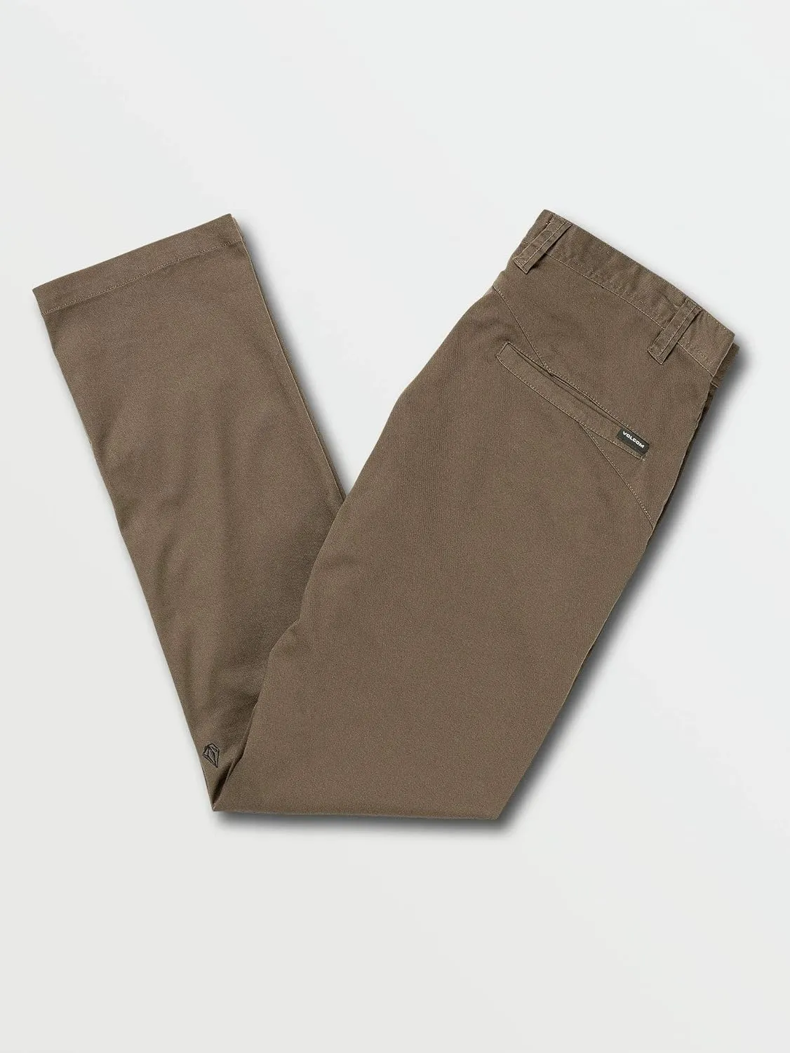 Volcom Men's V Monty Chino Pant